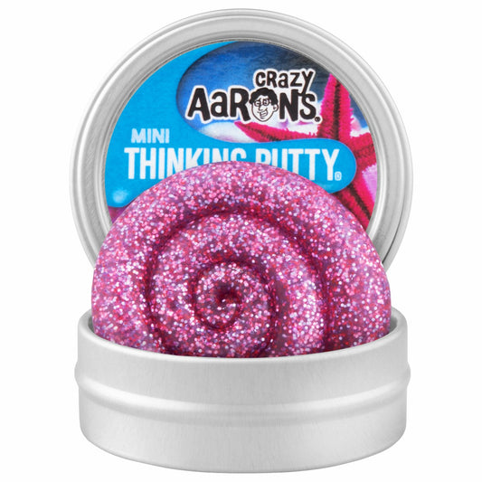 Starfish MINI Tin