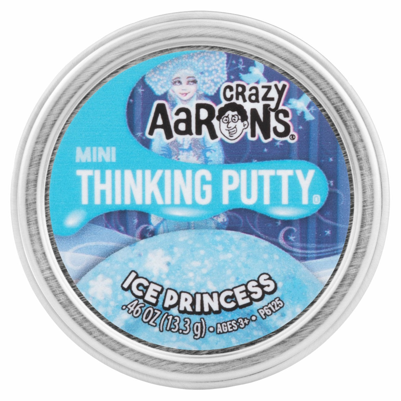 Ice Princess MINI
