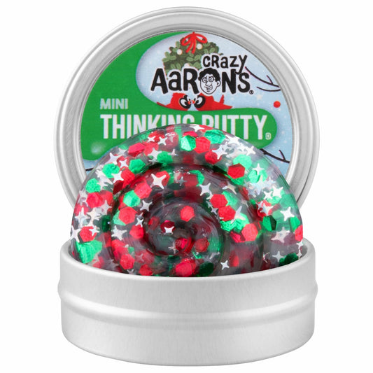 Mistletoe Mania MINI