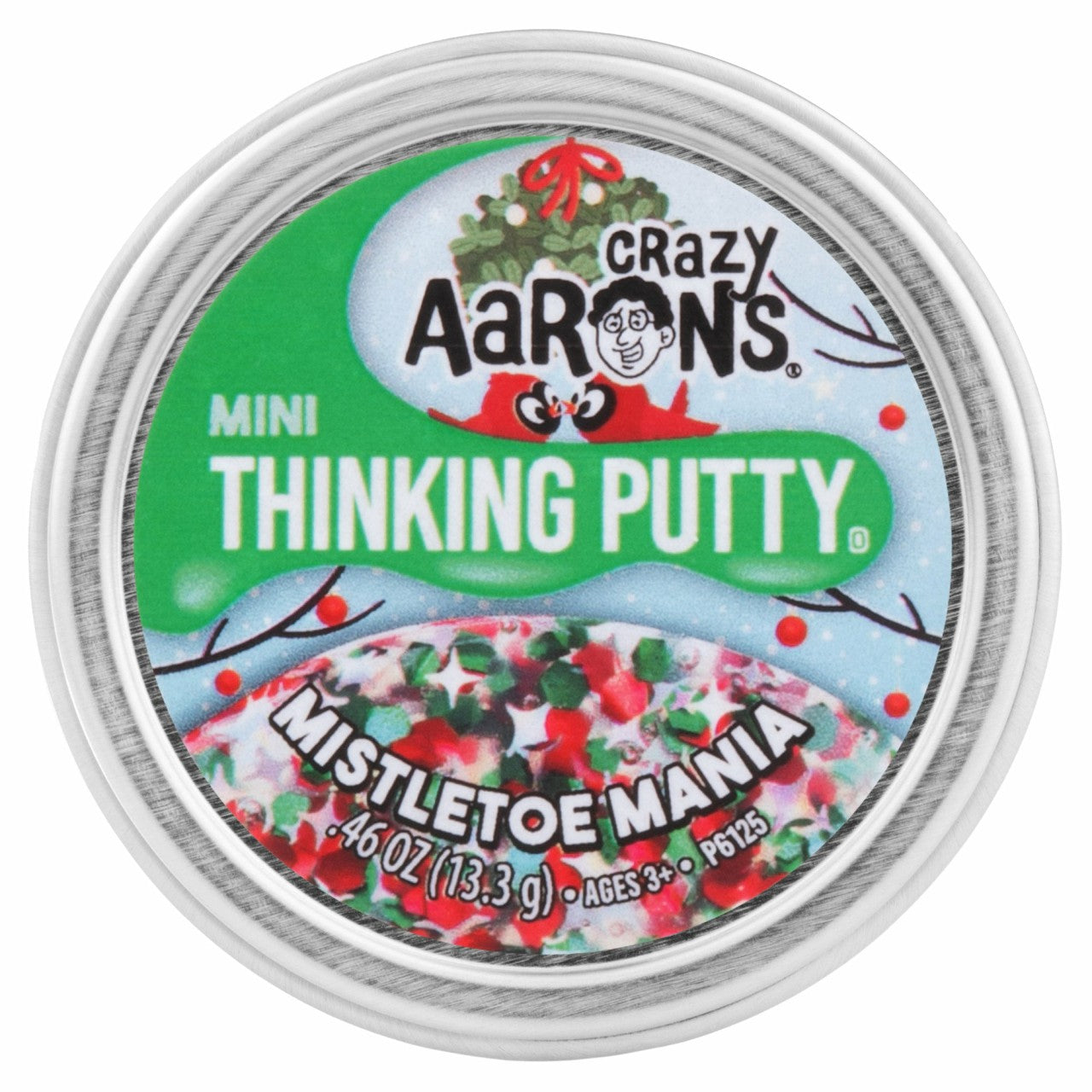 Mistletoe Mania MINI