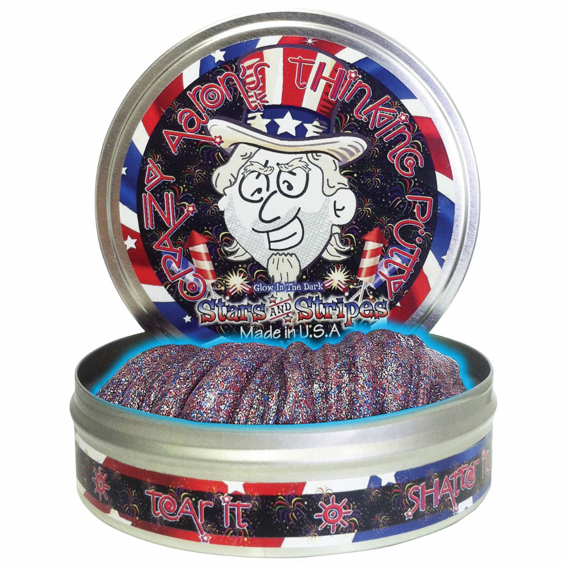 Stars & Stripes Glowbrights®