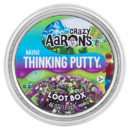 Lootbox MINI