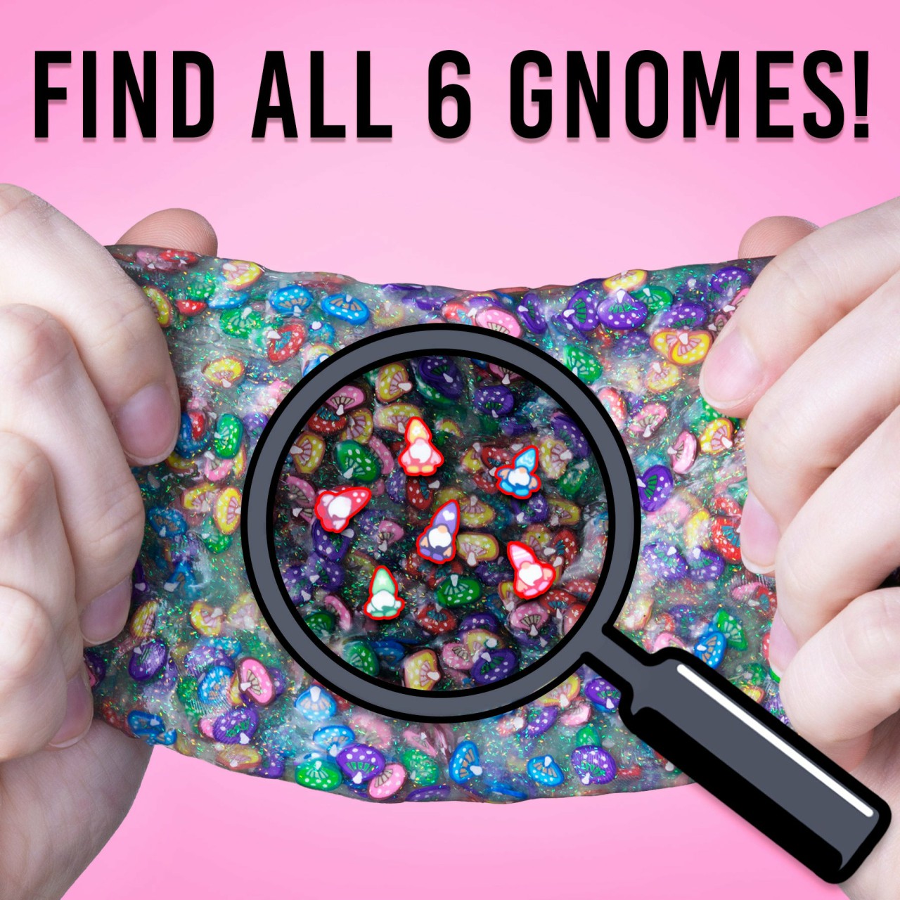Gnome Home Hide Inside!®