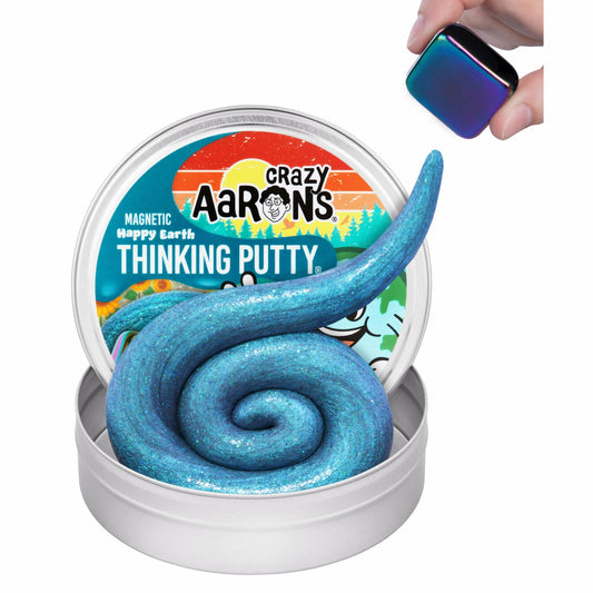 Happy Earth Magnetic Storms®