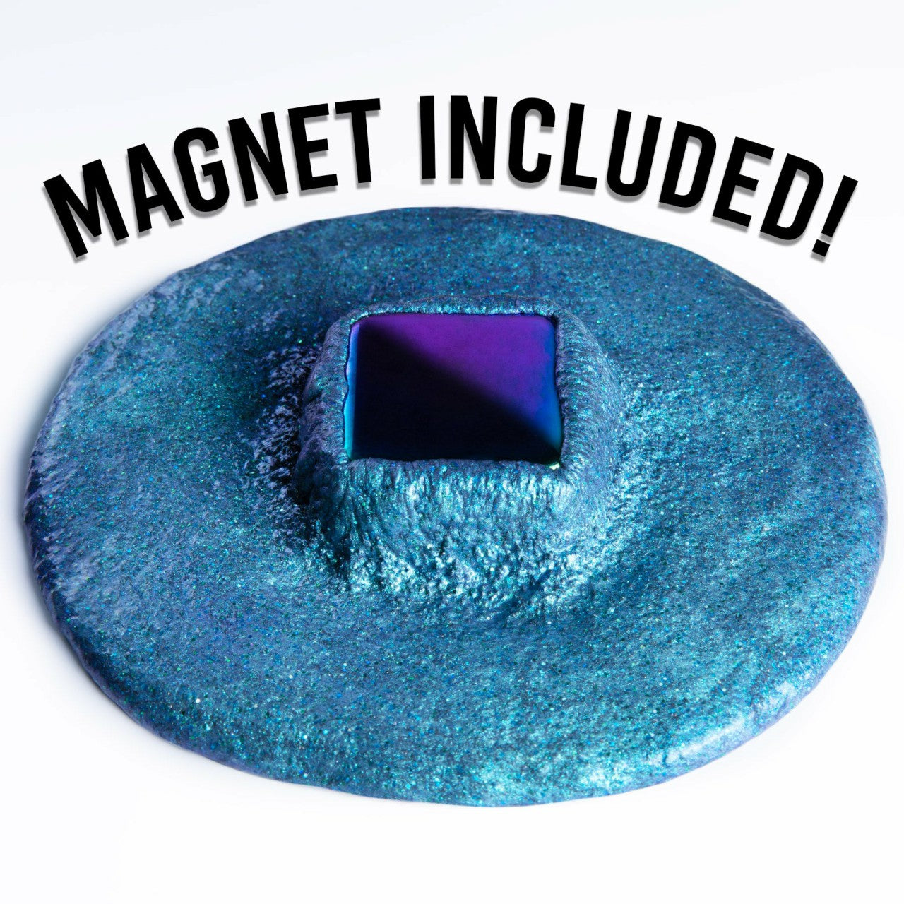 Happy Earth Magnetic Storms®