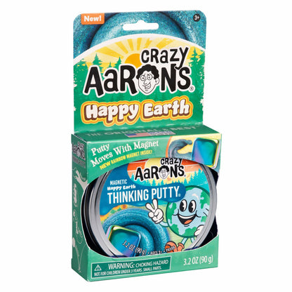 Happy Earth Magnetic Storms®