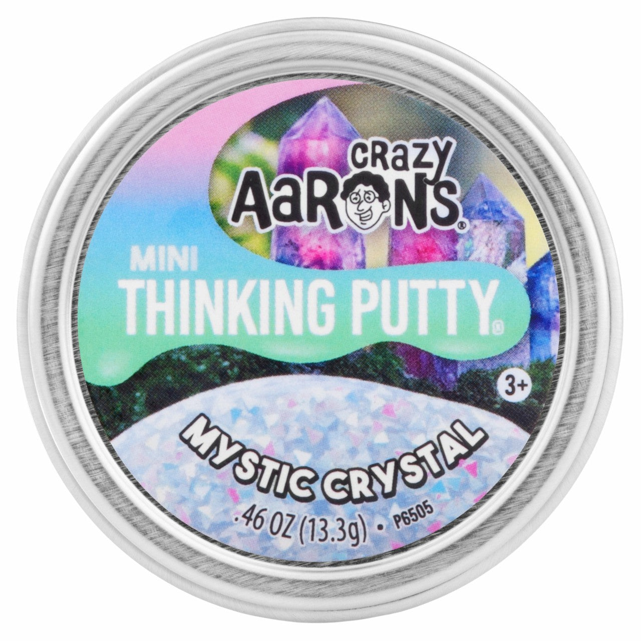 Mystic Crystal MINI