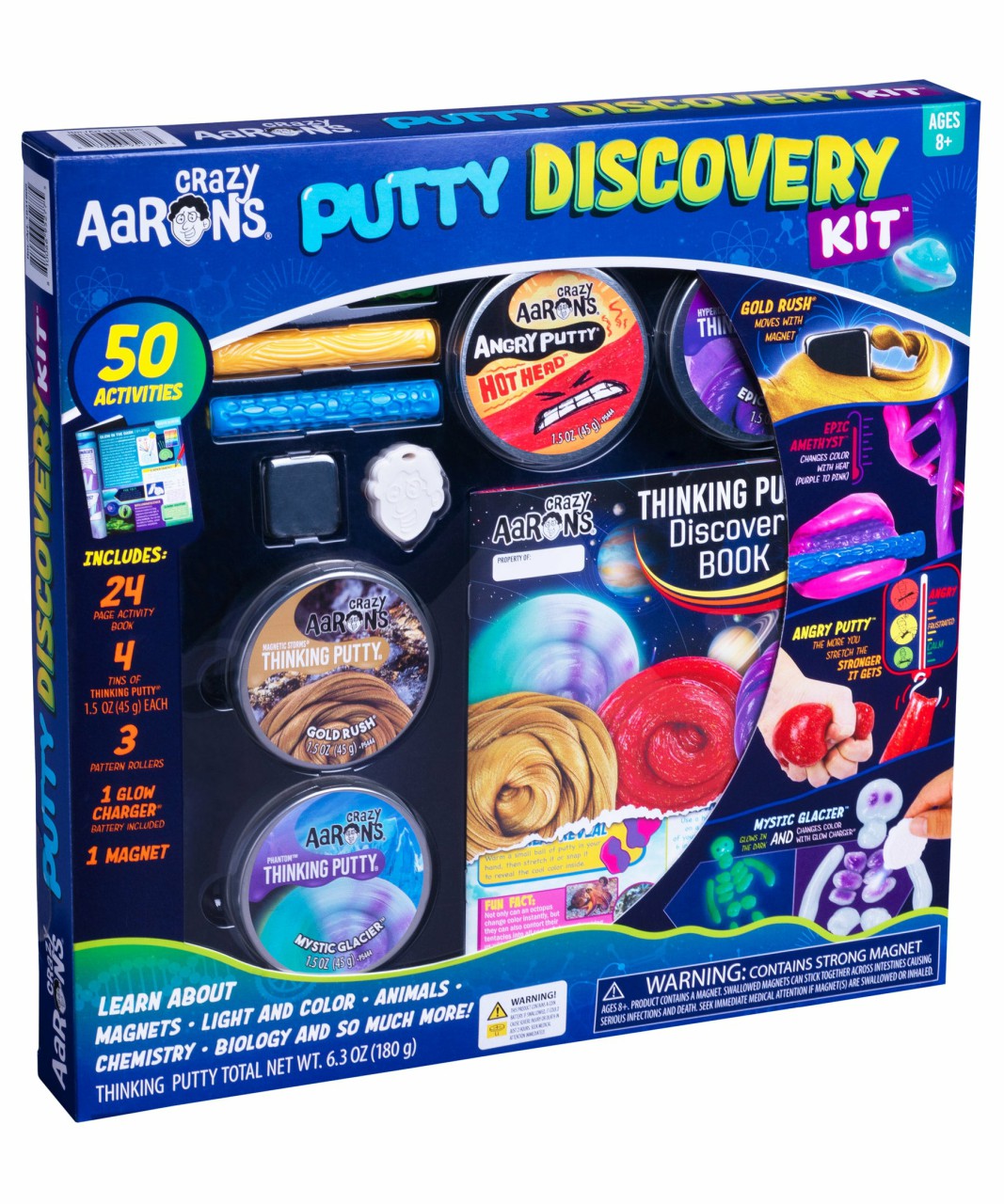 Putty Discovery Kit™