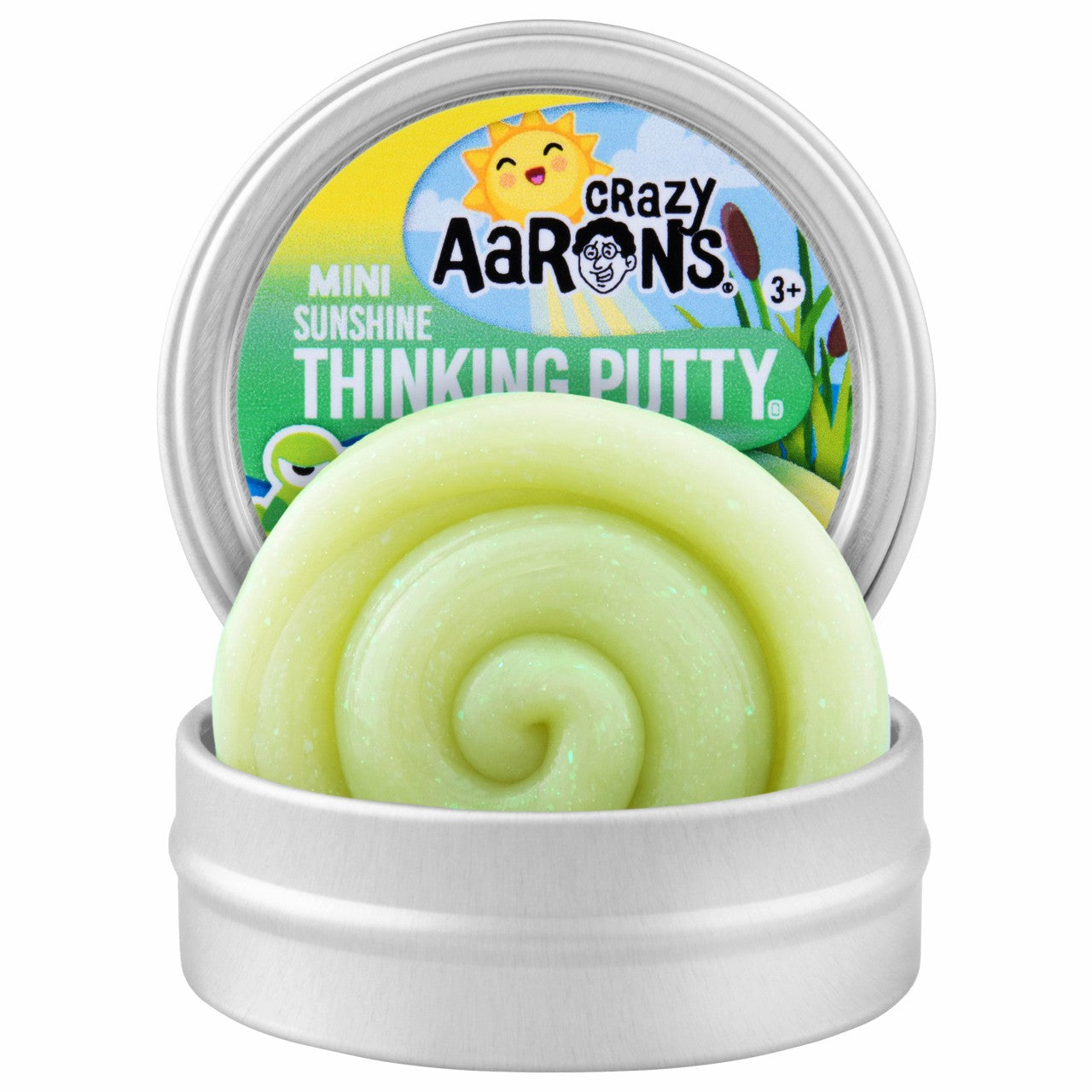 Spring Frog MINI