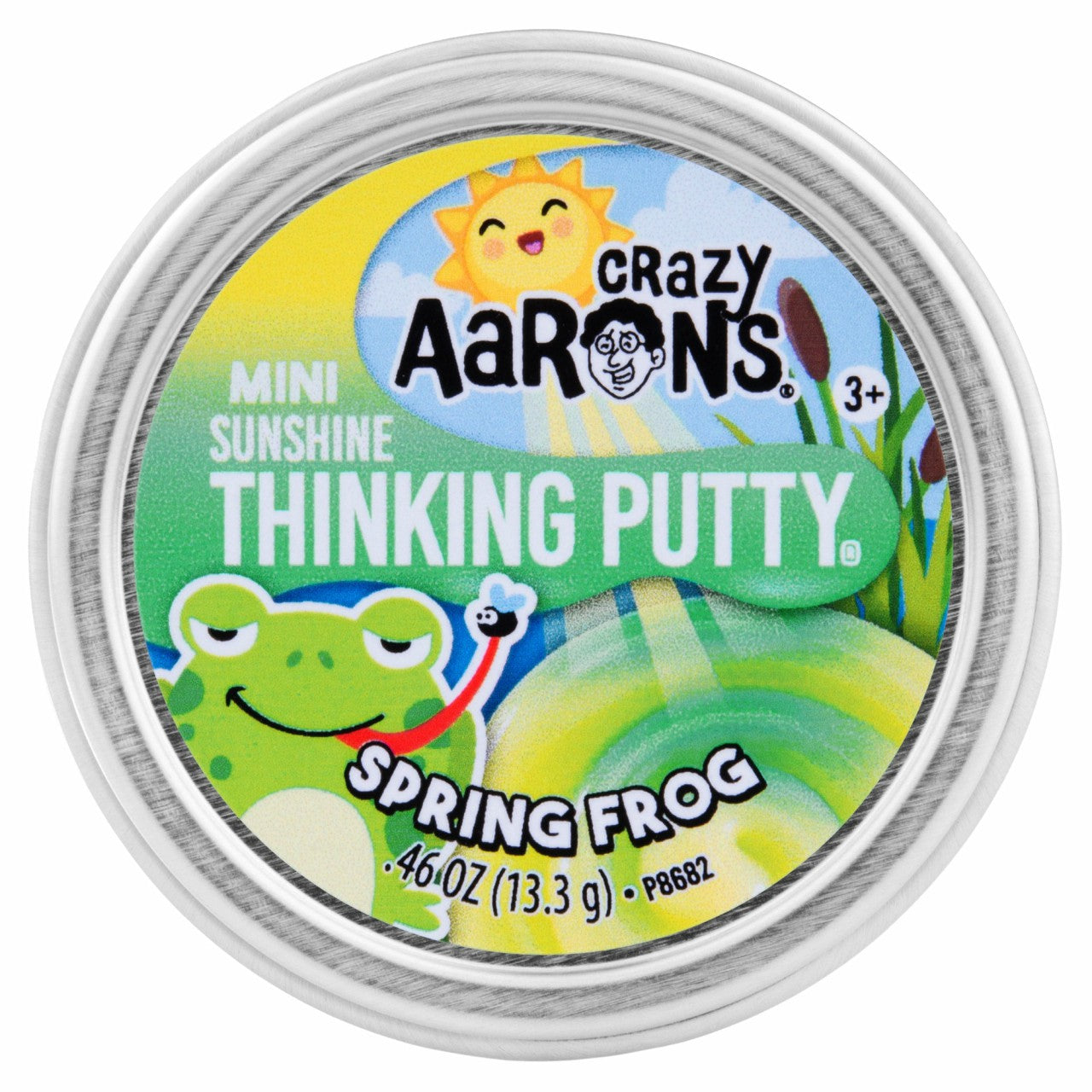 Spring Frog MINI