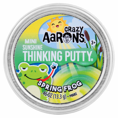 Spring Frog MINI