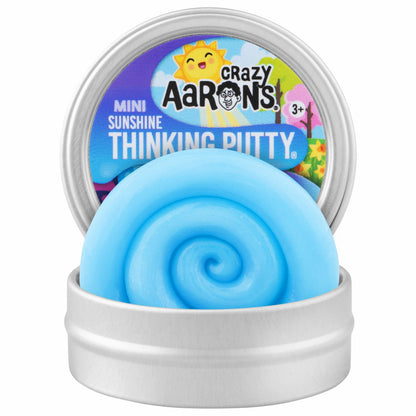 Butterfly MINI Tin