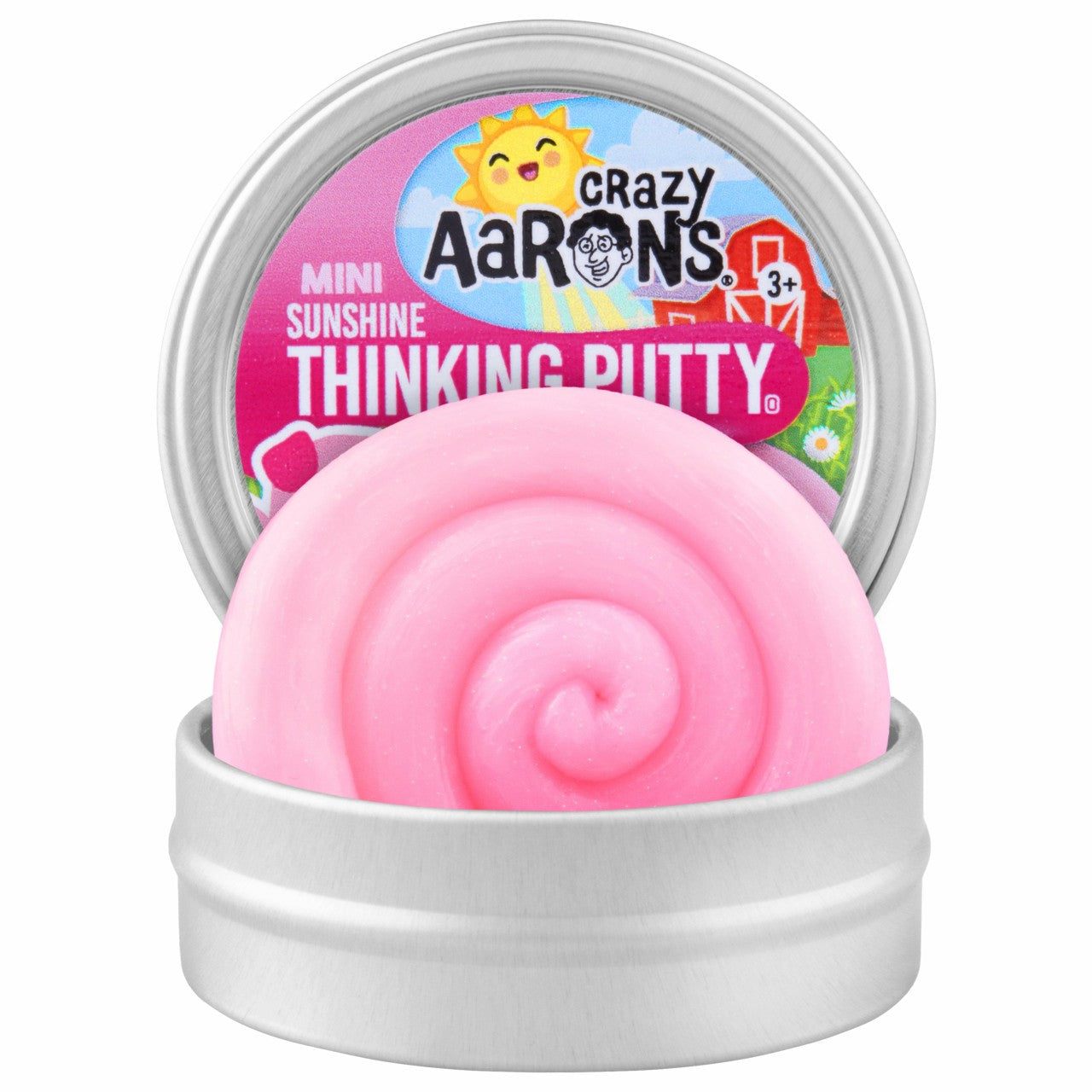 Piglet MINI Tin