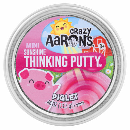 Piglet MINI Tin