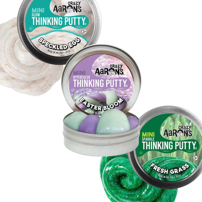 Spring has Sprung MINI Tin Bundle