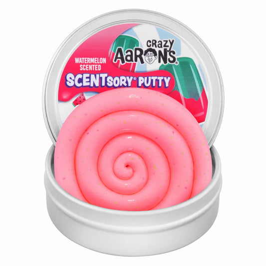 Popsicle SCENTsory®