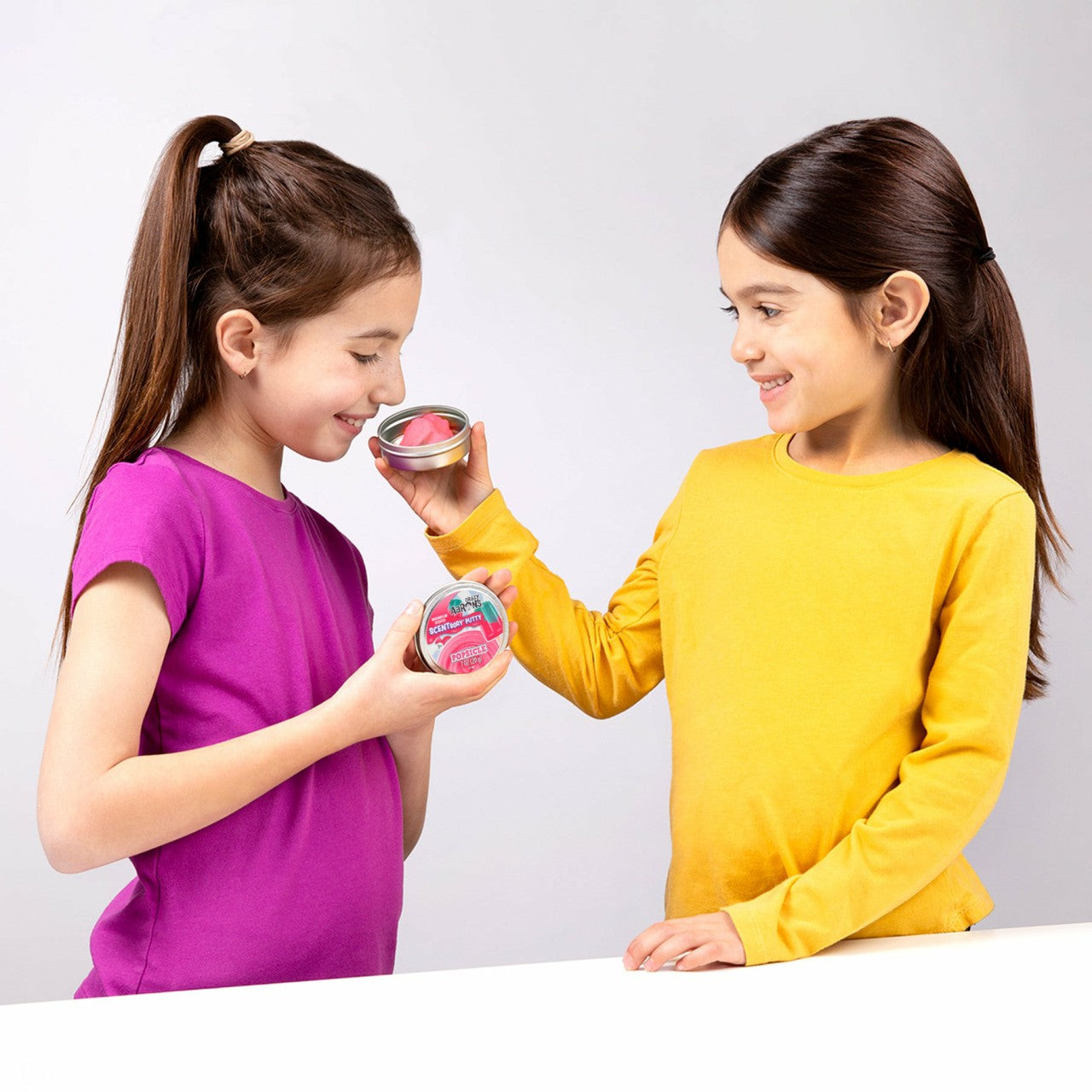 Popsicle SCENTsory®