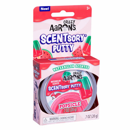 Popsicle SCENTsory®