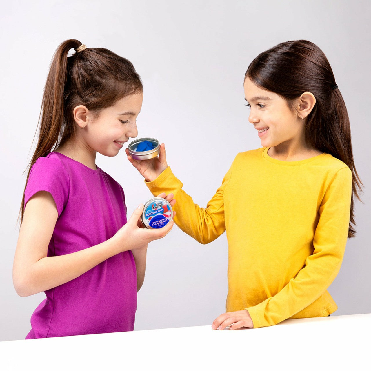 Snow Cone SCENTsory®