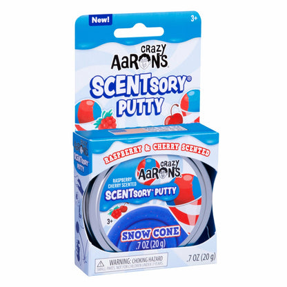 Snow Cone SCENTsory®
