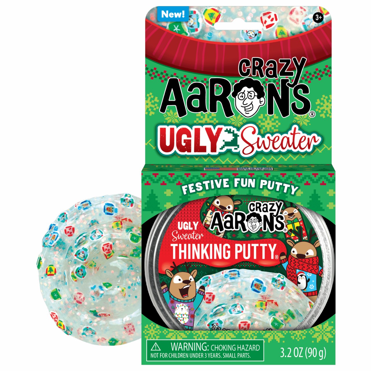 Ugly Sweater Holiday