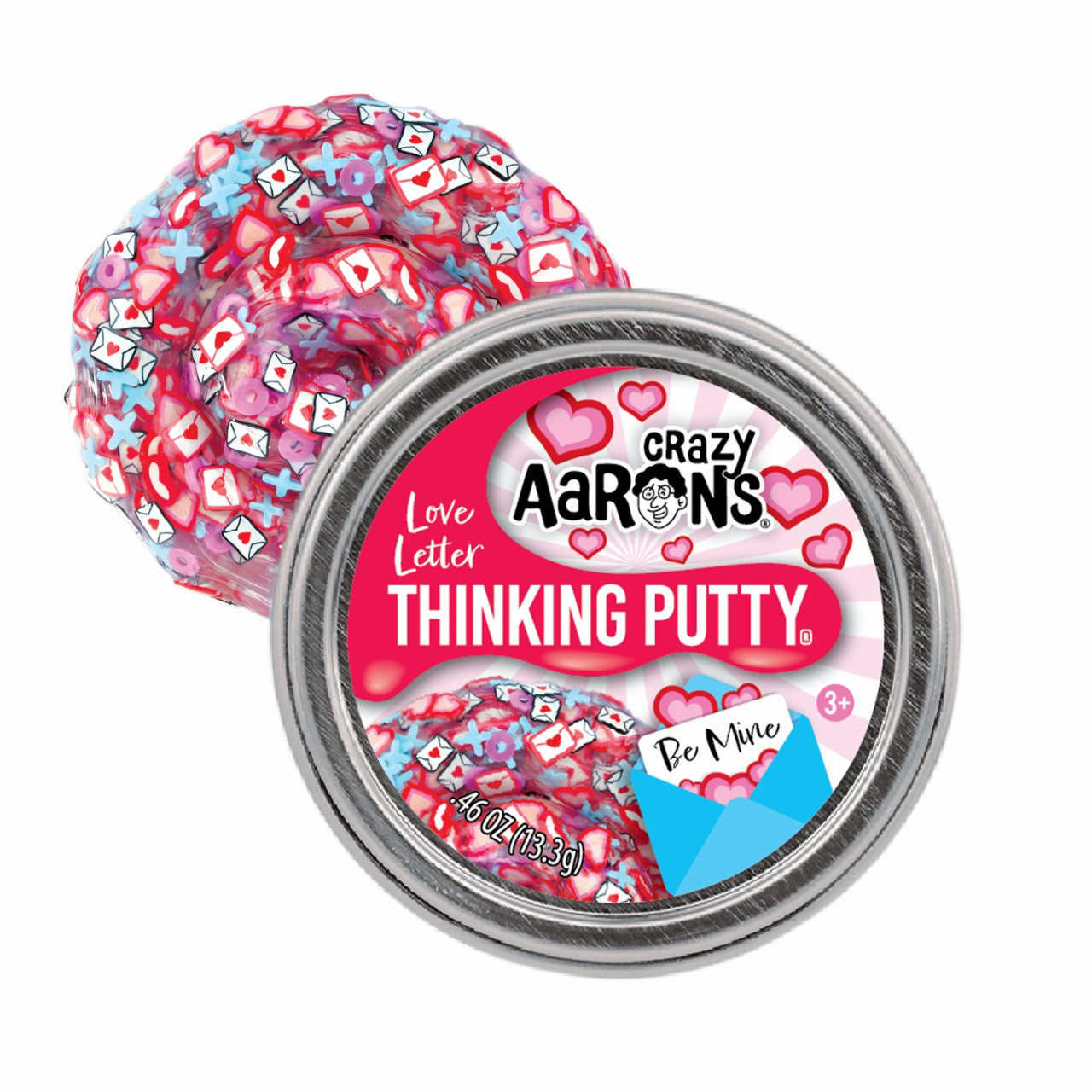 Be Mine MINI