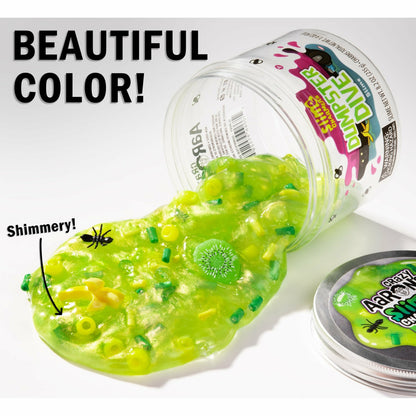 Dumpster Dive Water Slime Slime Charmers™