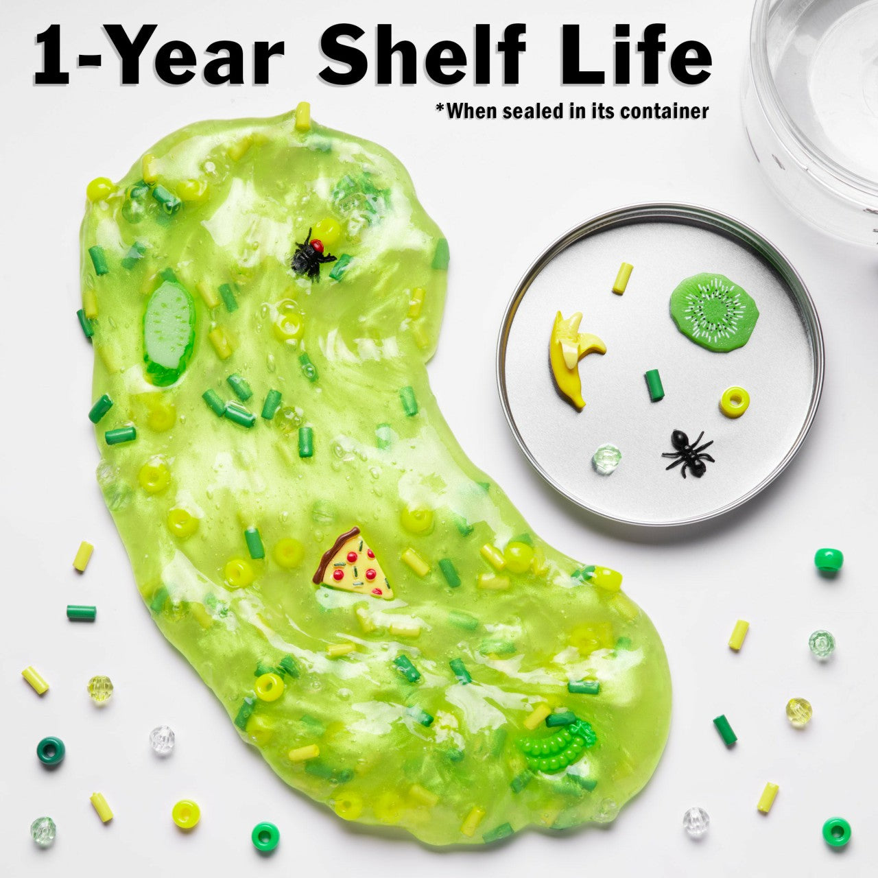 Dumpster Dive Water Slime Slime Charmers™