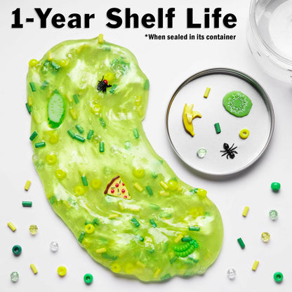 Dumpster Dive Water Slime Slime Charmers™