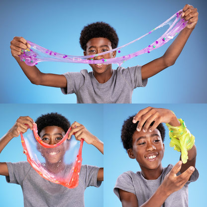 Dumpster Dive Water Slime Slime Charmers™