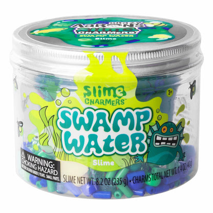 Swamp Water Water Slime Slime Charmers™