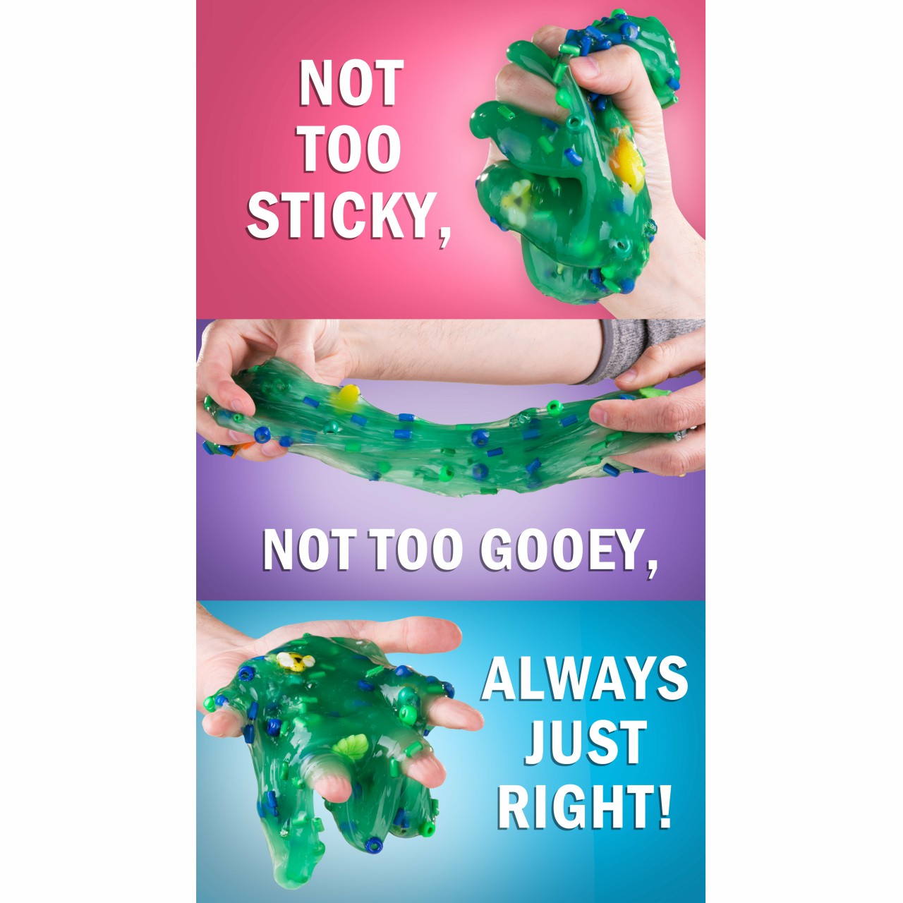 Swamp Water Water Slime Slime Charmers™