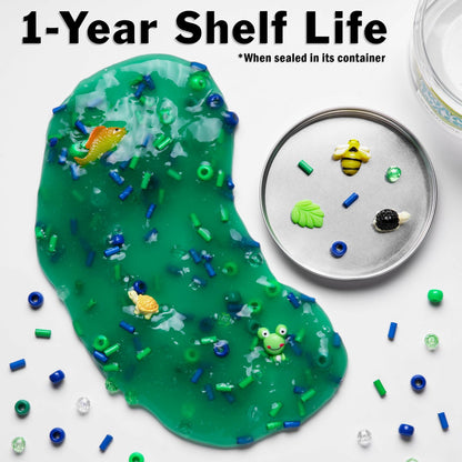 Swamp Water Water Slime Slime Charmers™