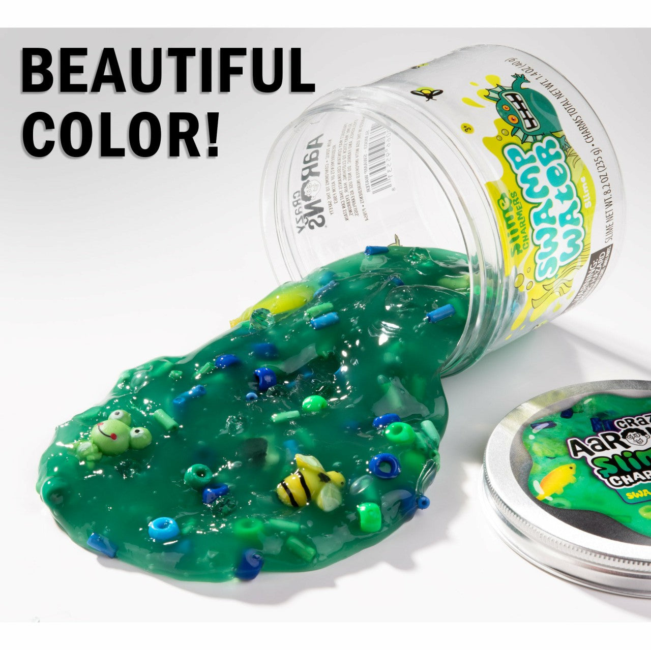 Swamp Water Water Slime Slime Charmers™