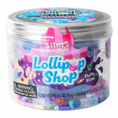 Lollipop Shop Cloud Slime Slime Charmers™
