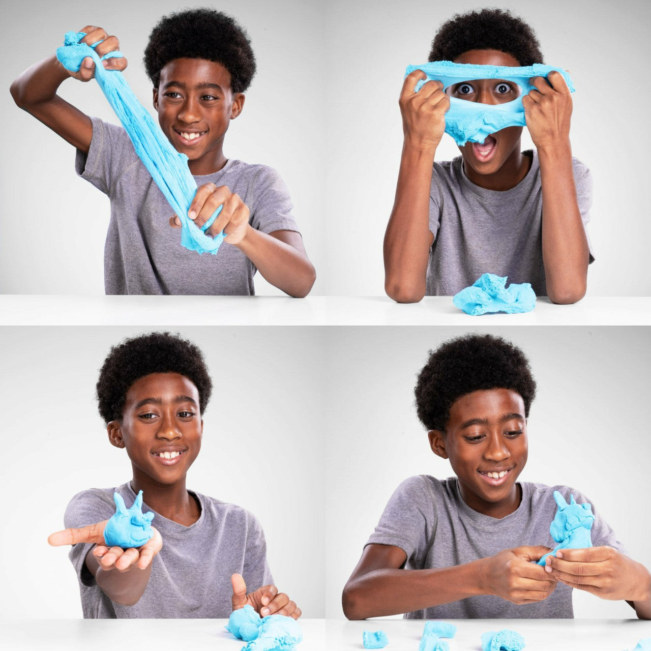 Lollipop Shop Cloud Slime Slime Charmers™