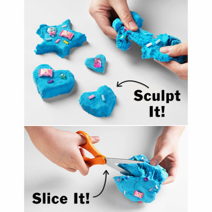 Lollipop Shop Cloud Slime Slime Charmers™
