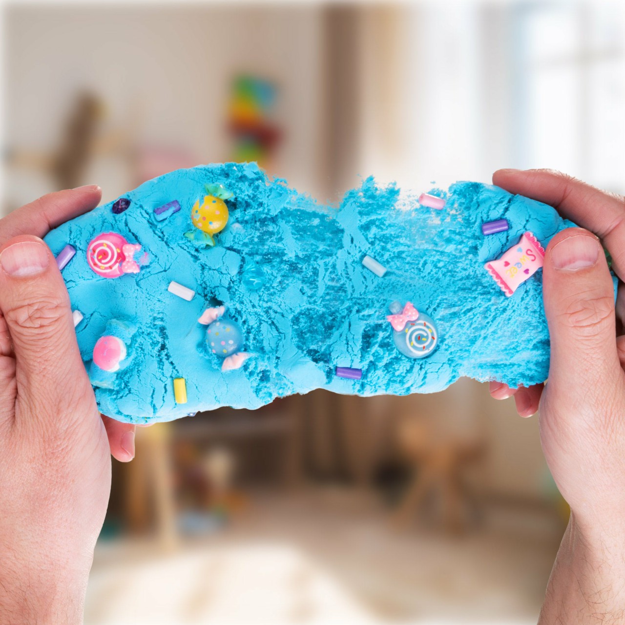 Lollipop Shop Cloud Slime Slime Charmers™