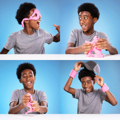I Scream You Scream Buttery Slime Slime Charmers™