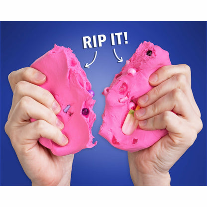 I Scream You Scream Buttery Slime Slime Charmers™