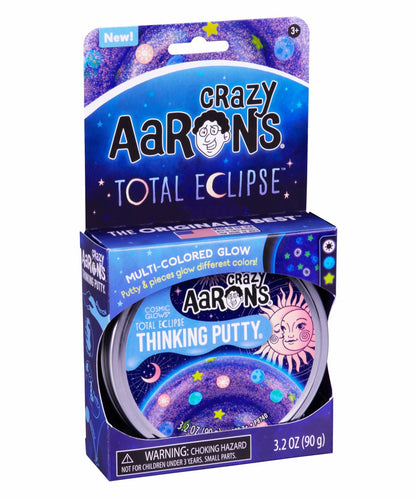 Total Eclipse Trendsetters