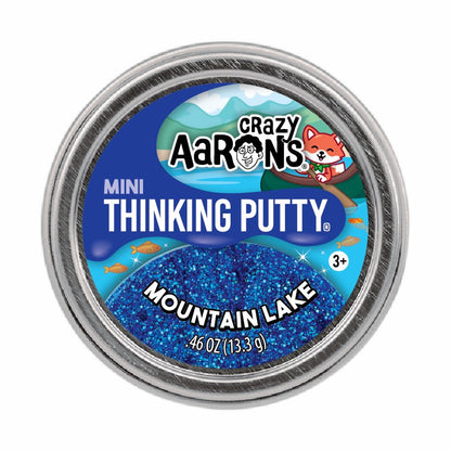 Mountain Lake MINI