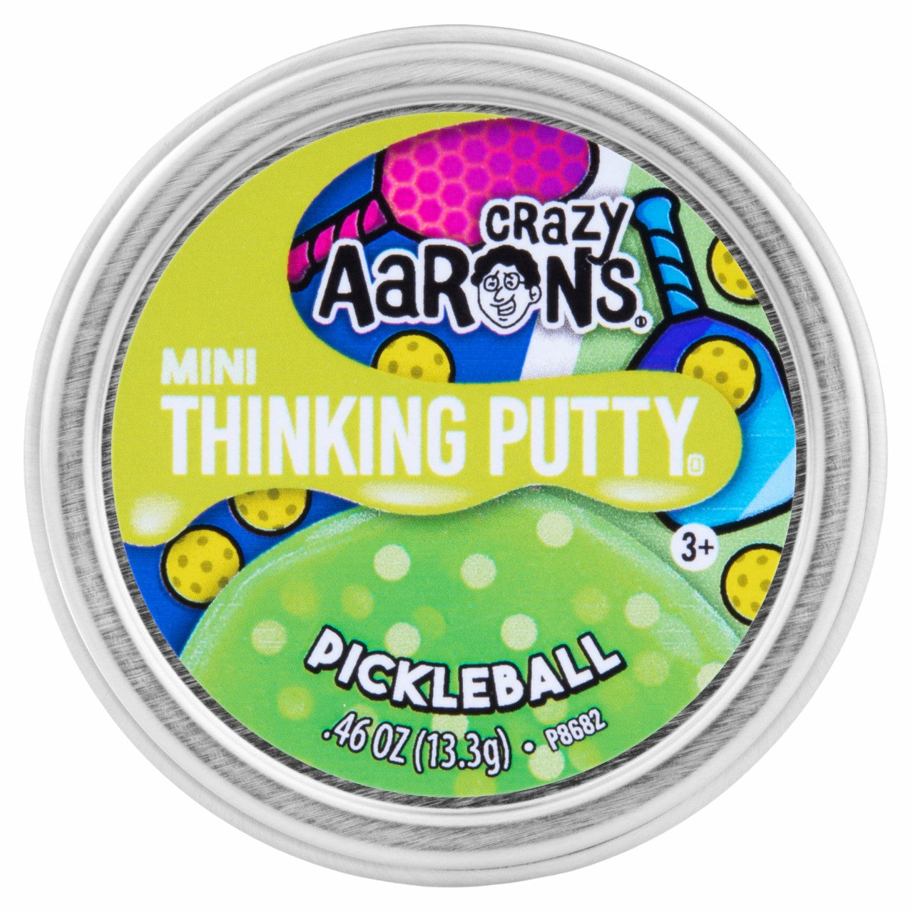 Pickleball MINI