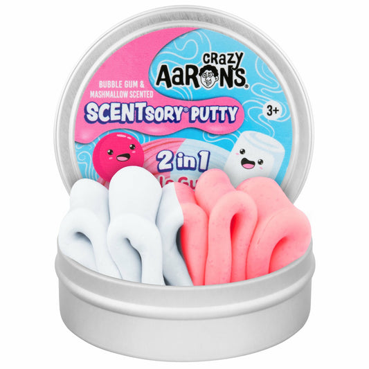 Bubblegum/Marshmallow SCENTsory™ Duos
