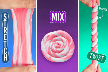 Bubblegum/Marshmallow SCENTsory™ Duos