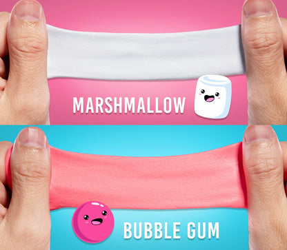 Bubblegum/Marshmallow SCENTsory™ Duos