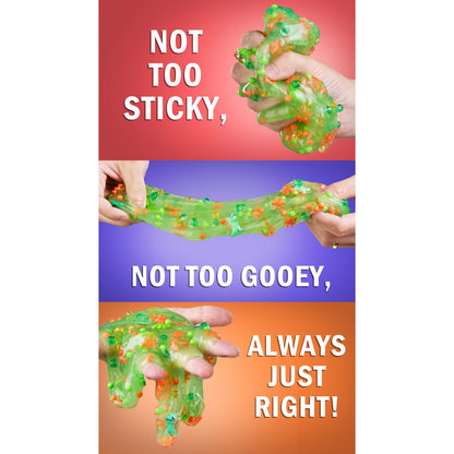 Dino Dew Water Slime Slime Charmers™