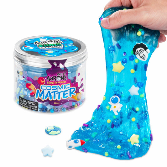 Cosmic Matter Water Slime Slime Charmers™