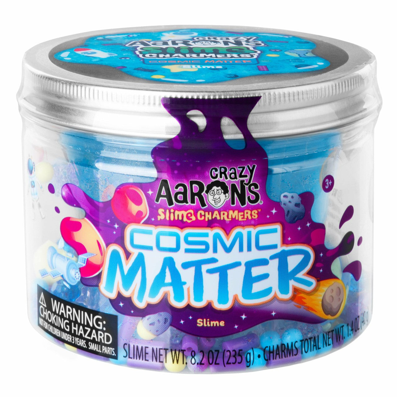 Cosmic Matter Water Slime Slime Charmers™