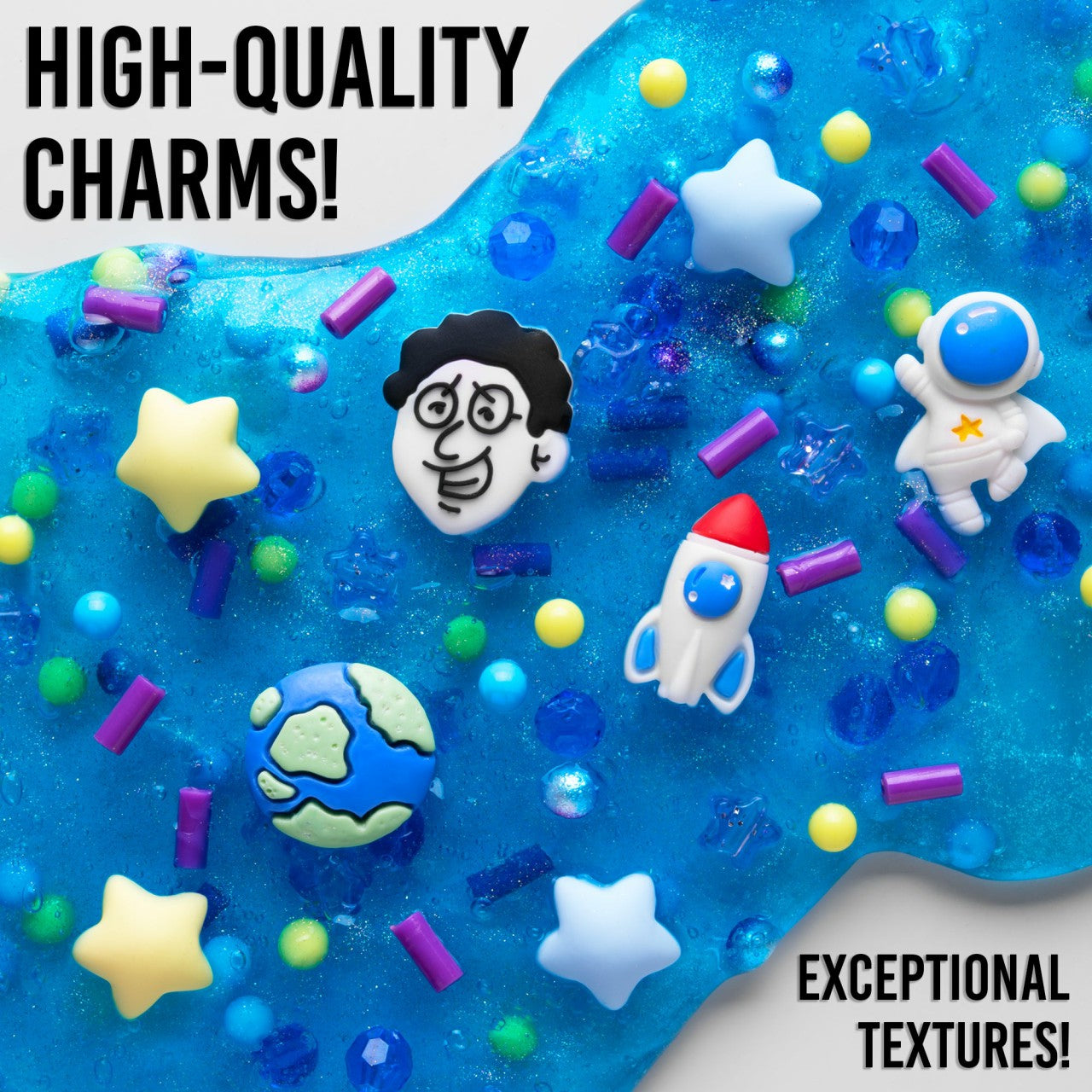 Cosmic Matter Water Slime Slime Charmers™